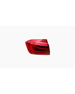 Achterlicht voor BMW 3 SERIE 2015-2019