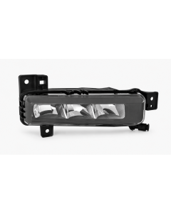 Mistlamp voor BMW 3 / 2