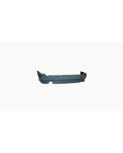 Achterbumper voor BMW 5 in primer