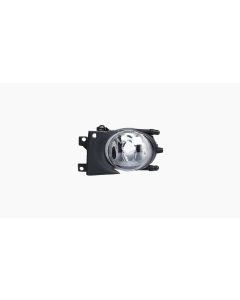 Mistlamp voor BMW 5 SERIE 2000-2003