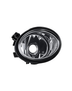 MISTLAMP VOOR wit M5