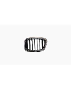 Griille voor BMW 5 SERIE 2000-2003