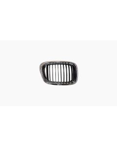 Griille voor BMW 5 SERIE 2000-2003