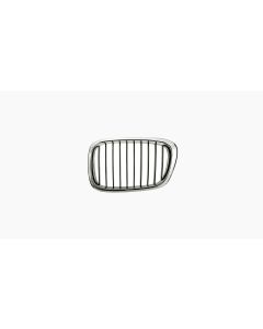 Griille voor BMW 5 SERIE 2000-2003