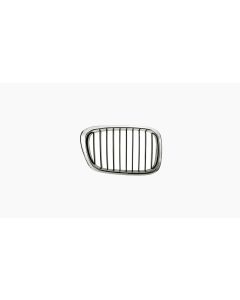 Griille voor BMW 5 SERIE 2000-2003