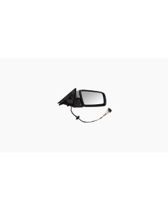 Buitenspiegel voor BMW 5 SERIE 2003-2010 in primer
