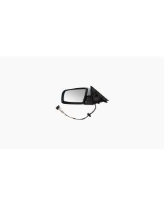 Buitenspiegel voor BMW 5 SERIE 2003-2010 in primer