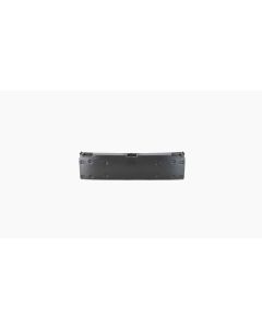 Kentekenplaathouder voor BMW 5 SERIE 2003-2010