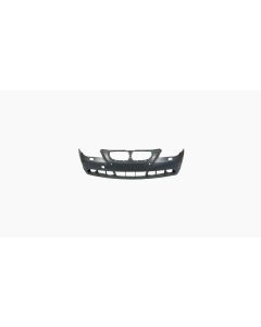 Voorbumper voor BMW 5 SERIE 2003-2010 in primer