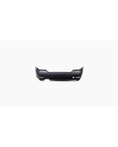 Achterbumper voor BMW 5 SERIE 2003-2010 in primer