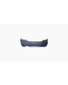 Achterbumper voor BMW 5 SERIE 2003-2010 in primer