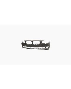 Koplampsproeierkap voor BMW 5 SERIE 2010-2013 in primer