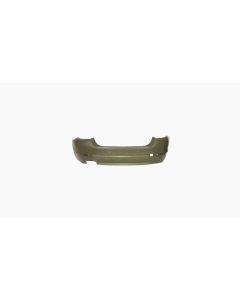 Achterbumper voor BMW 5 SERIE 2010-2013 in primer