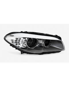 Koplamp voor BMW 5 SERIE 2010-2013