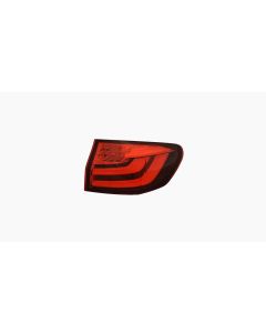 Achterlicht voor BMW 5 SERIE 2010-2013