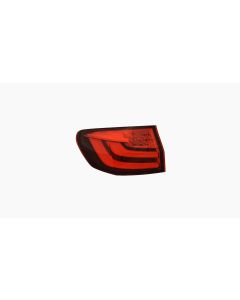 Achterlicht voor BMW 5 SERIE 2010-2013