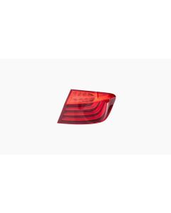 Achterlicht voor BMW 5 SERIE 2013-2017