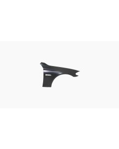 Spatbord rechts voor BMW 5