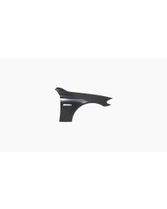 Spatbord rechts voor BMW 5