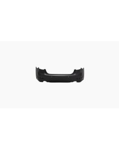 Achterbumper voor BMW 5 SERIE 2017-2020 in primer
