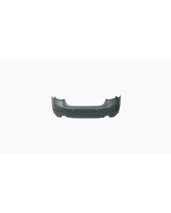 Achterbumper voor BMW 5 SERIE 2017-2020 in primer