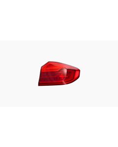 Achterlicht voor BMW 5 SERIE 2017-2020
