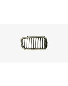 Griille voor BMW 7 SERIE E38 1998-2001