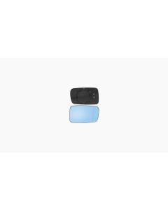 Spiegelglas voor BMW 7 SERIE E65/E66 2001-2008