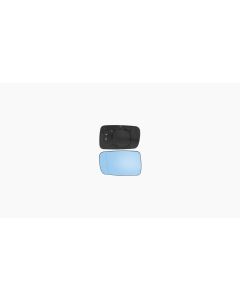 Spiegelglas voor BMW 7 SERIE E65/E66 2001-2008