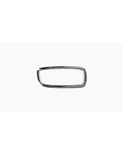 Griille voor BMW 7 SERIE E65/E66 2001-2008