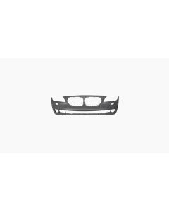 Koplampsproeierkap voor BMW 7 SERIE F01/F02 2008-2012 in primer