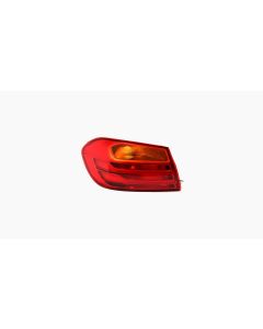 Achterlicht voor BMW 4 SERIE 2013-2017