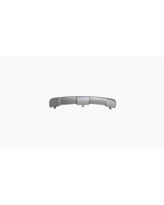 Afdekkap bumper voor BMW X6
