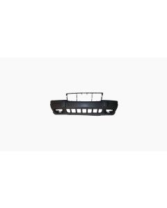 Voorbumper voor Jeep GRAND Cherokee 1999-2005 met mistlampgaten