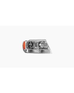 Koplamp voor Jeep GRAND Cherokee 1999-2005