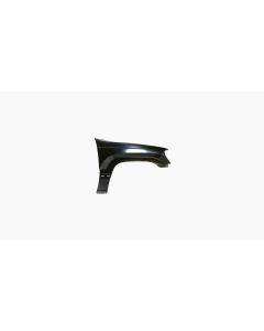 Spatbord rechts voor Jeep GRAND Cherokee 1999-2005