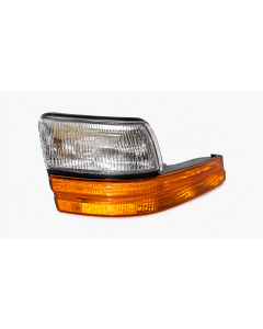 Knipperlicht 1991-1995