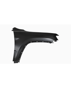 Spatbord voor Jeep GRAND