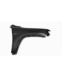 Spatbord voor Jeep GRAND