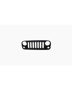 Griille voor Jeep WRANGLER Jk 2007-2017 in primer