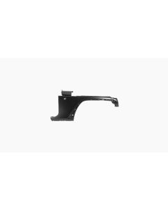 Spatbord rechts voor Jeep WRANGLER Jk 2007-2017