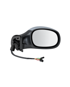 Buitenspiegel links voor CITROEN C-3