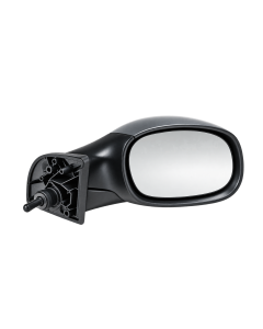 Buitenspiegel voor CITROEN C-3