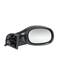 Buitenspiegel voor CITROEN C-3