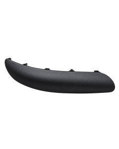 Bumperlijst voor CITROEN C-3 2002-2005