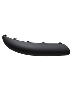 Bumperlijst voor CITROEN C-3 2002-2005