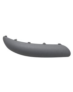 Bumperlijst voor CITROEN C-3 2002-2005
