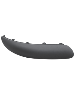 Bumperlijst voor CITROEN C-3 2002-2005