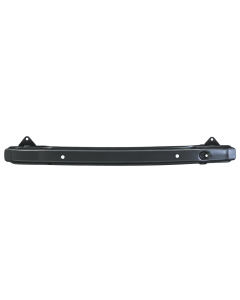 Achterbumper voor CITROEN C-3 2002-2005