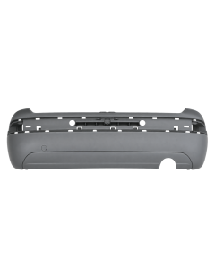 Achterbumper voor CITROEN C-3